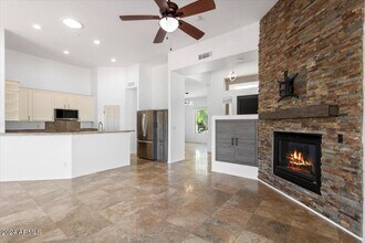 11318 E White Feather Ln in Scottsdale, AZ - Building Photo - Building Photo