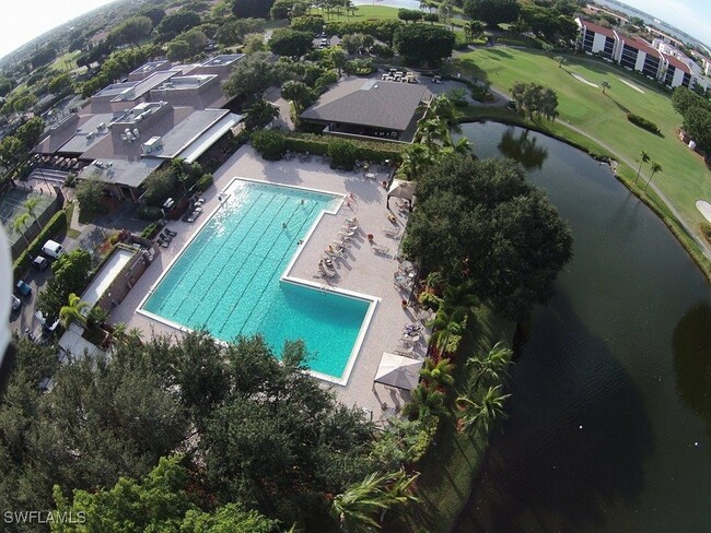 property at 9901 Sunset Cove Ln