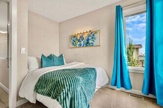 142 Seton Passage SE in Calgary, AB - Building Photo - Building Photo