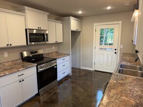 1407 Crescent Bentonville Crescent in Bentonville, AR - Building Photo - Building Photo