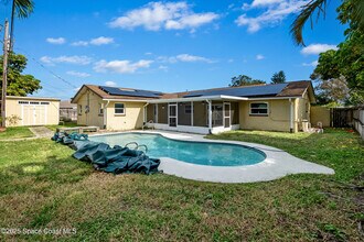 1445 Mercury St in Merritt Island, FL - Building Photo - Building Photo