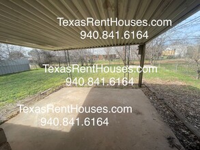 1412 Phoenix Dr in Wichita Falls, TX - Building Photo - Building Photo