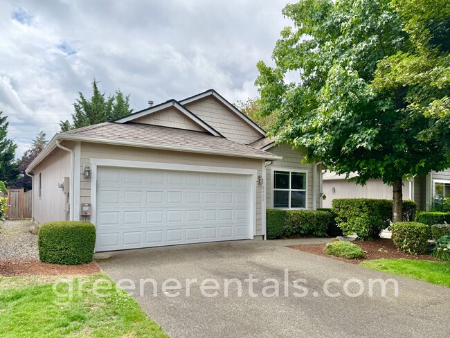 property at 2406 Boulevard Heights Loop SE
