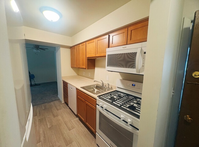 245 E Main St in Lake Zurich, IL - Building Photo - Building Photo