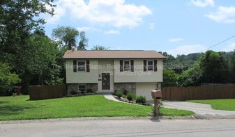 1830 Brookmill Rd in Knoxville, TN - Building Photo