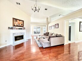 2660 Cambridge Park Dr NW in Duluth, GA - Building Photo