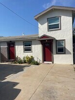287 W Mission Ave, Unit A in Ventura, CA - Building Photo