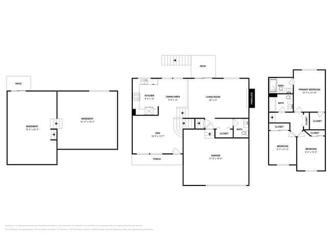 6396 Nassau Ct in Littleton, CO - Building Photo - Building Photo