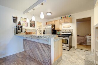 1315 Kirkwood Dr in Fort Collins, CO - Building Photo - Building Photo