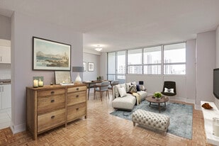 24 Mabelle in Toronto, ON - Building Photo