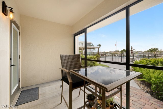 property at 3200 Gulf Shore Blvd N