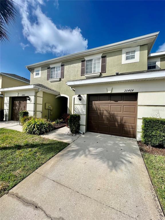 property at 20464 Needletree Dr