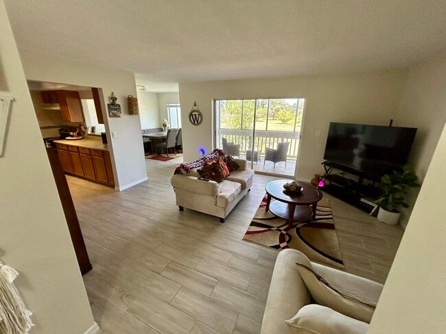 831 N Keene Rd, Unit C in Clearwater, FL - Building Photo - Building Photo