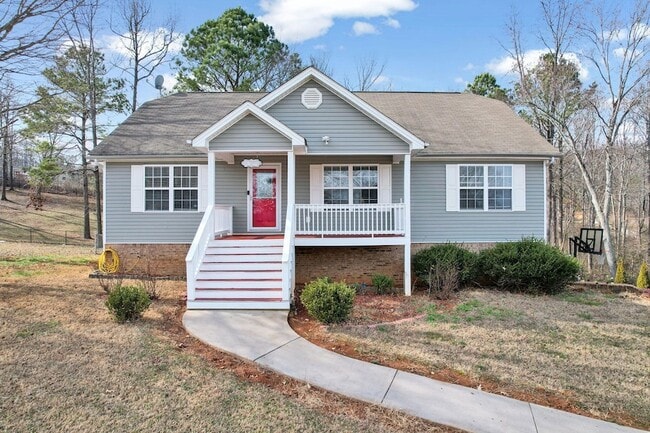 217 Home Pl Ct SE in Cleveland, TN - Foto de edificio - Building Photo