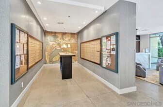 889 Date St, Unit 232 in San Diego, CA - Building Photo - Building Photo