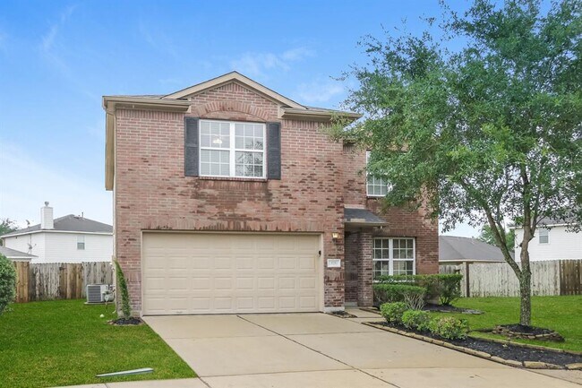 4750 Chisholm Hollow Ct in Fresno, TX - Building Photo - Building Photo
