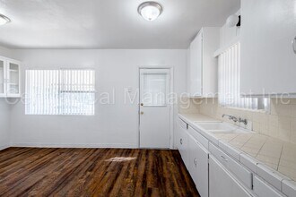 1536 El Sereno Dr in Bakersfield, CA - Building Photo - Building Photo