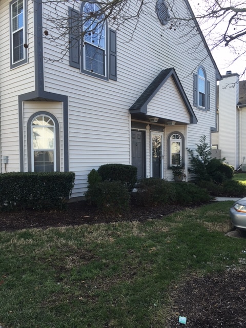 4708 Shallowford Cir, Unit 4781 in Virginia Beach, VA - Building Photo - Building Photo