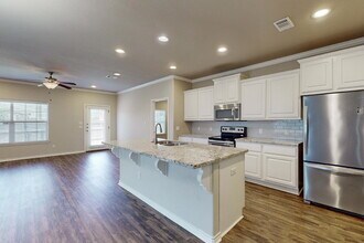 1447 Buena Vista Dr in College Station, TX - Building Photo - Building Photo