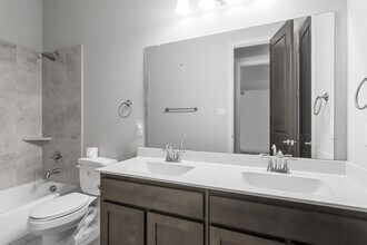 6320 Starr Dr. in McKinney, TX - Building Photo - Building Photo
