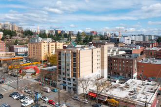 Fujisada Condominiums in Seattle, WA - Building Photo - Building Photo