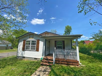 1901 Woodbine Ave in Knoxville, TN - Building Photo