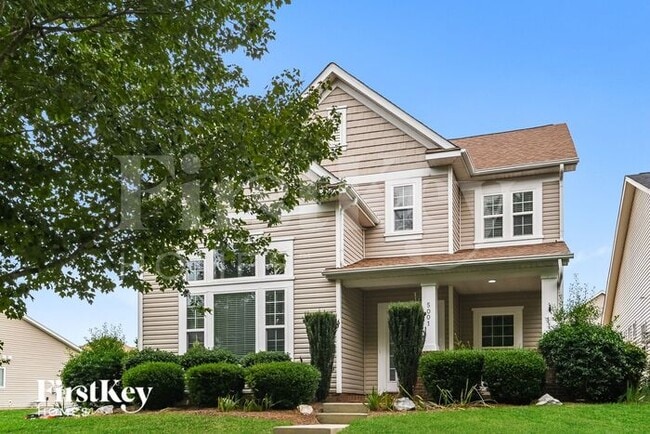 5001 Fountainbrook Dr in Indian Trail, NC - Building Photo - Building Photo