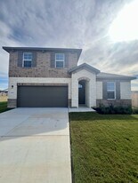 14438 Inspiration Pt in San Antonio, TX - Building Photo