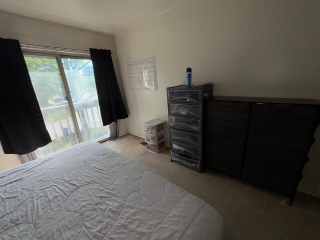 property at 7300 Broken Staff
