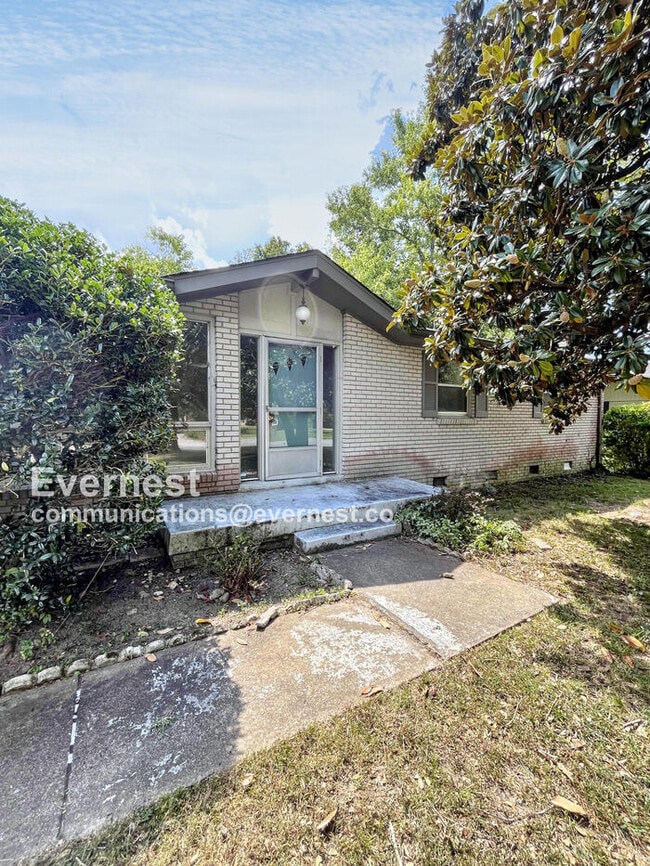 7451 Stacy Dr in Nashville, TN - Building Photo - Building Photo