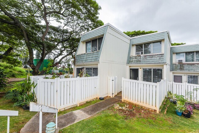 property at 36-733 Kaonohi St