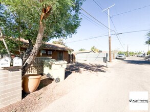 6014 W Vista Ave in Glendale, AZ - Building Photo - Building Photo