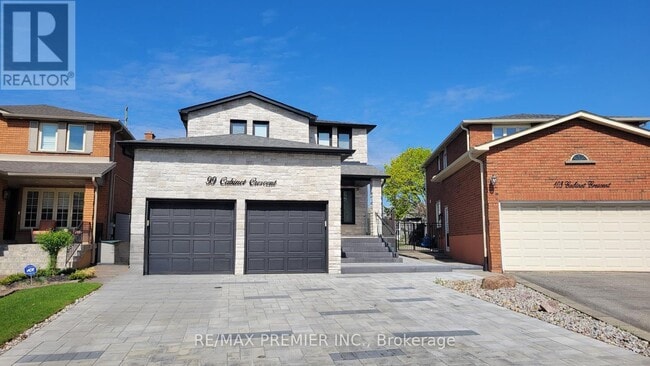 property at 99 Cabinet Crescent