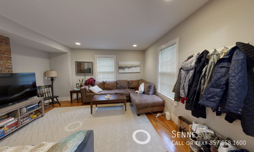 16R Mt Auburn St in Cambridge, MA - Building Photo - Building Photo