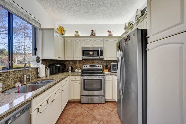 property at 1025 NW 105th Way