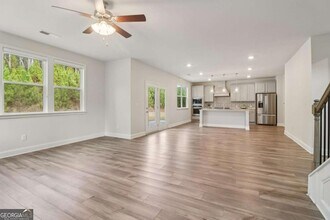 3507 Creek Hollow in Buford, GA - Foto de edificio - Building Photo