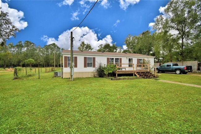 property at 6025 Fussell Rd