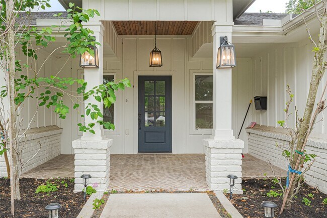 9625 Panola Way in Houston, TX - Building Photo - Building Photo