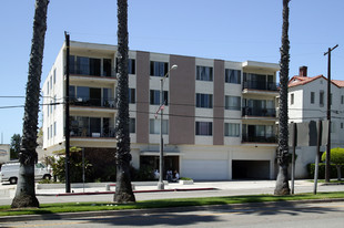 3810 E Ocean Blvd Apartamentos