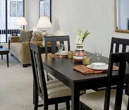 25 Exeter St, Unit 12T in Boston, MA - Building Photo - Building Photo