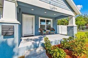 2205 Quincy St S in St. Petersburg, FL - Building Photo - Building Photo