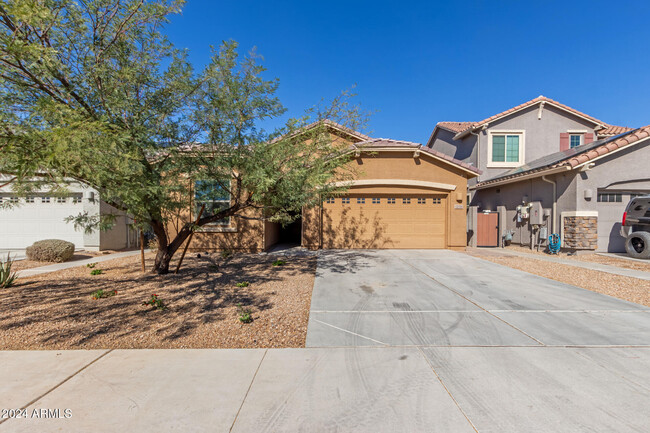 12436 W Myrtle Ct in Glendale, AZ - Building Photo - Building Photo