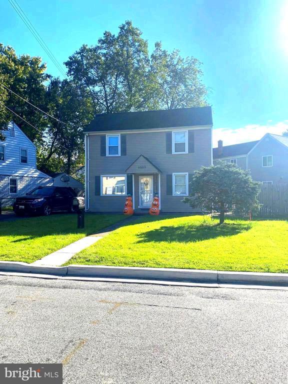 6503 20th Ave in Hyattsville, MD - Building Photo - Building Photo