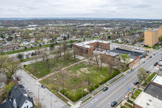 1303 Park Ave in Omaha, NE - Building Photo - Building Photo