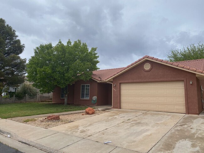 2817 E 110 N in Saint George, UT - Building Photo - Building Photo