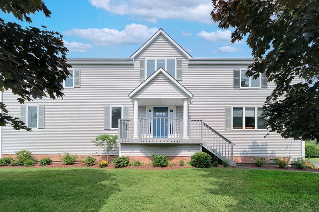 property at 560 Fairfield Beach Rd