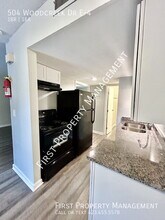 504 Woodcreek Dr in Rossville, GA - Building Photo - Building Photo