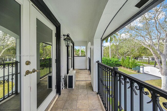 property at 7830 SW 120th St