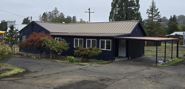 property at 1223 Locust St