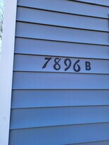 7896 Elderberry Cir in North Charleston, SC - Building Photo